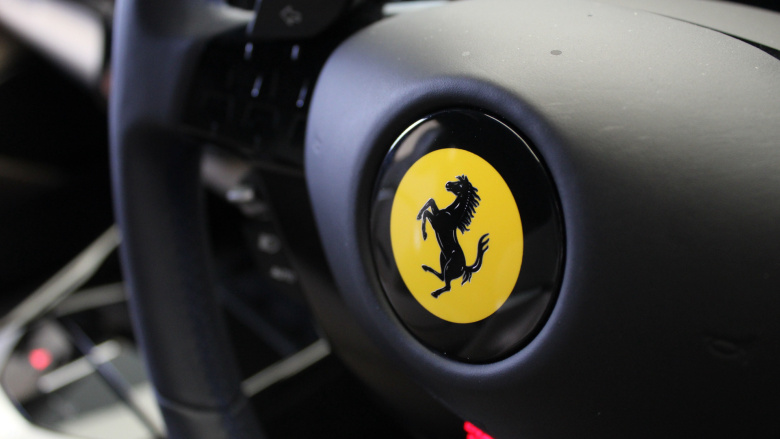 Ferrari Purosangue 6.5 V12 SUV 4dr Petrol F1 DCT 4WD Euro 6 (s/s) (725 ps) Petrol